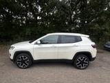 Jeep Compass 2.0 MultiJet 103kW Limited 4x4 Auto ... - Jeep Compass in Leipzig