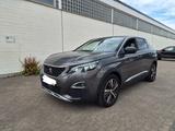 Peugeot 3008 GT-LINE/NAVI/KAMERA/AUTOMATIK/EURO6 - Peugeot 3008 in Wiesbaden