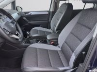 Volkswagen Touran - Vorschau Bild 10