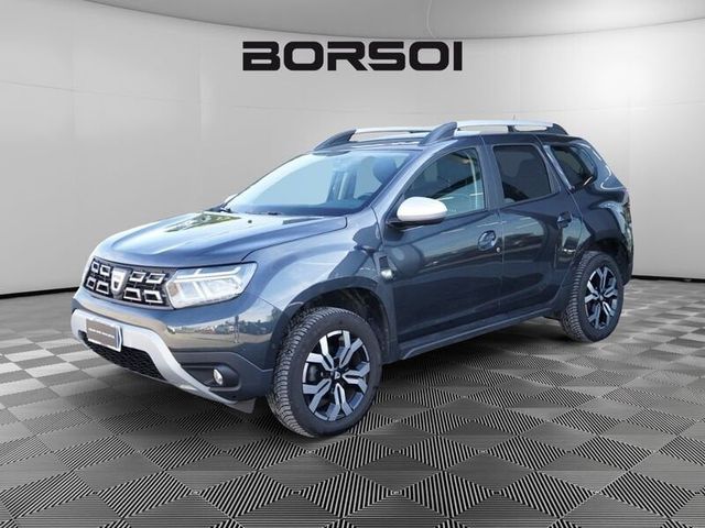 Dacia Duster 2ª serie 1.0 TCe 100 CV ECO-G 4x2 P