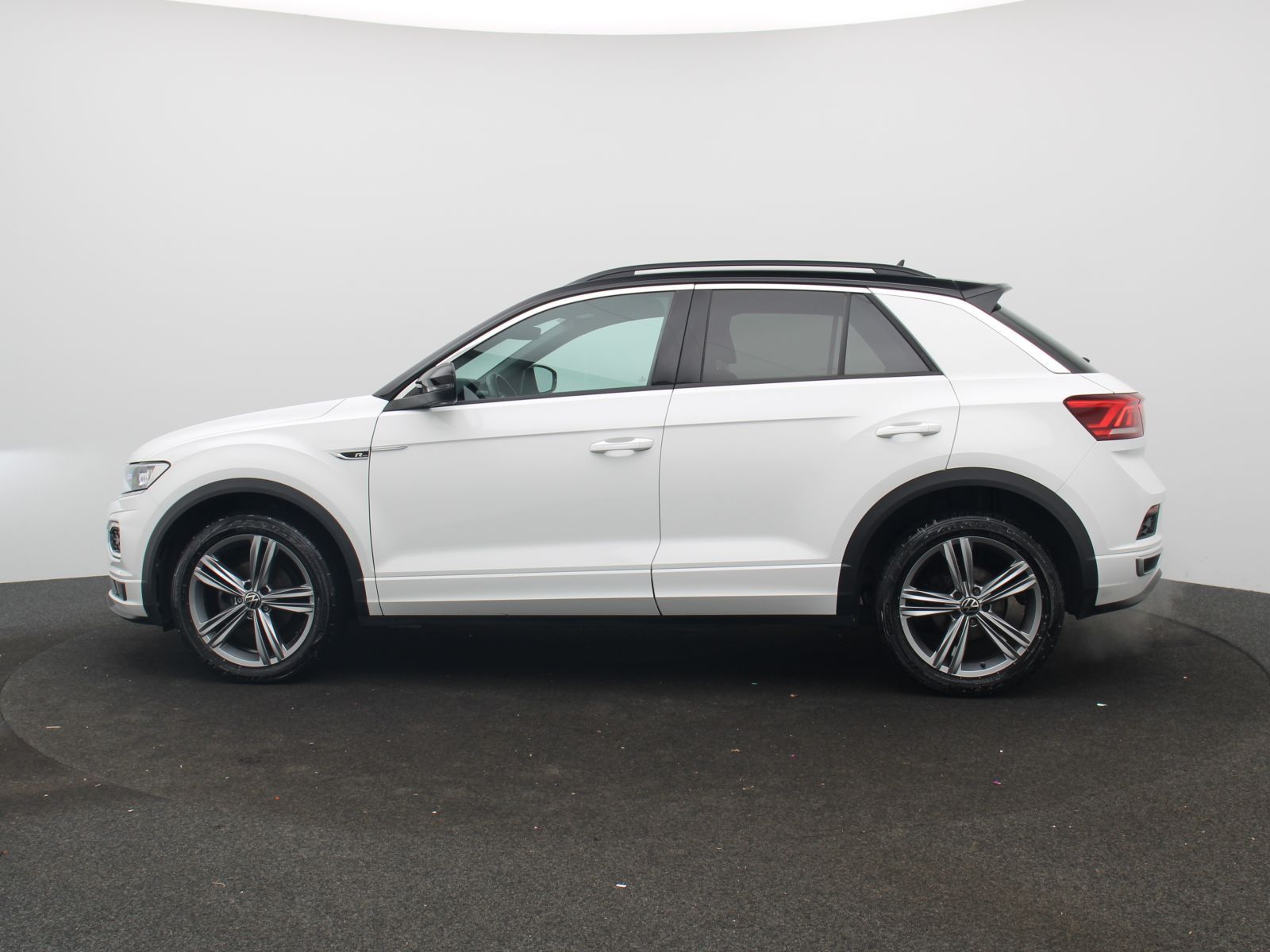 Volkswagen T-Roc - Bild 5