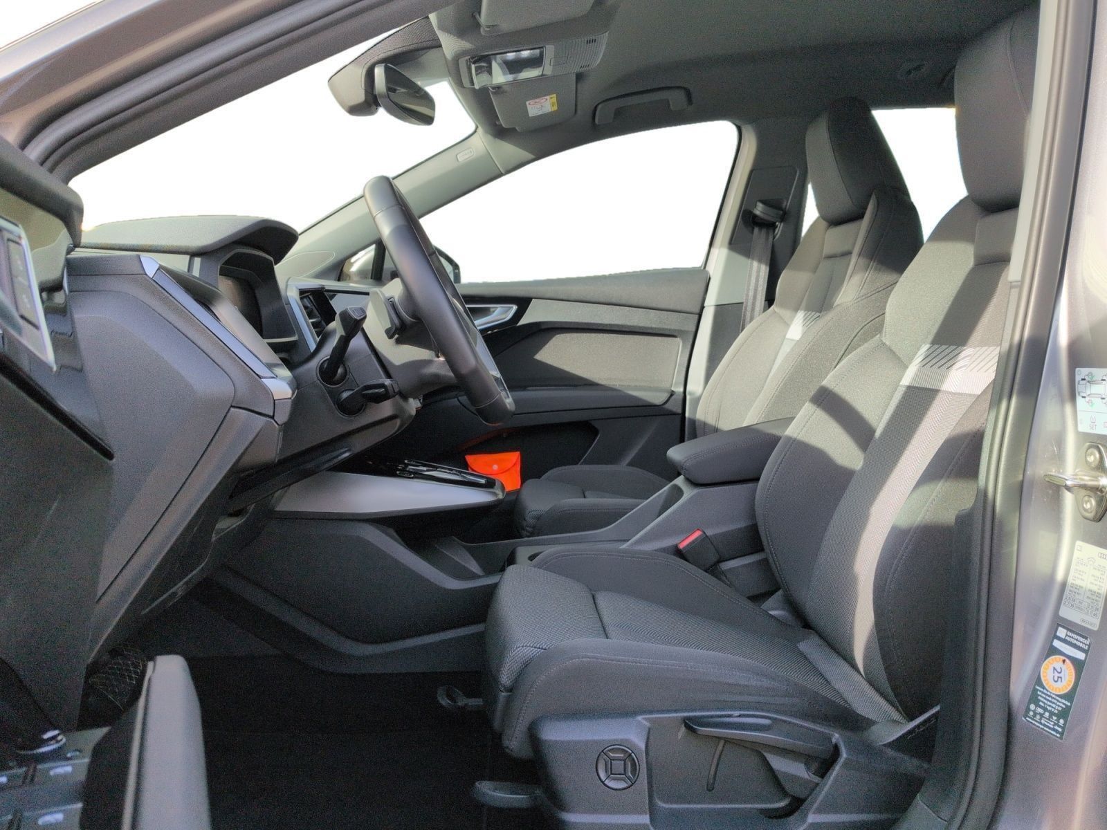 Audi Q4 e-tron - Bild 9