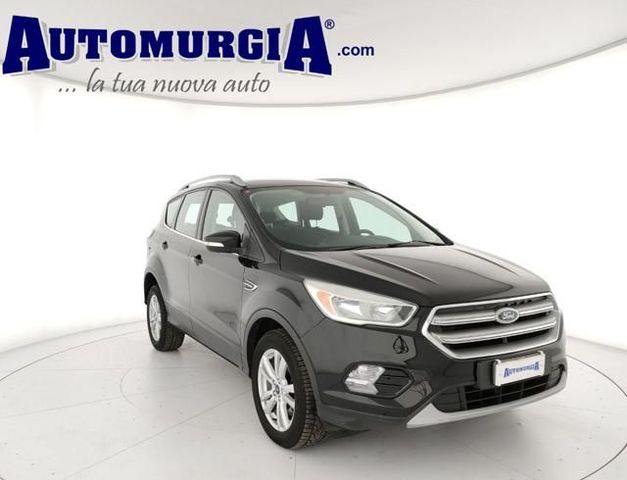 Ford FORD Kuga 1.5 TDCI 120 CV S&S 2WD Titanium