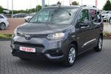 Toyota Proace City Verso 1.2 L1 Team D - Toyota: Proace