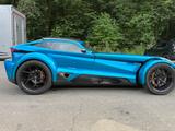 Donkervoort F22 - 500 PS - Einzigartig in Farbe und Spec - Donkervoort in Stuttgart