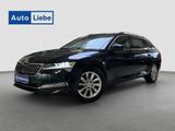 Skoda SUPERB COMBI STYLE 2.0TDI 4x4 ANHÄNGERKUPPLUNG - Skoda Superb: Allradantrieb, 2.0