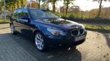BMW 530D TOURING STHZ KOMFORTSITZE SITZBELÜFTUNG - BMW 530 aus 2005: 530d