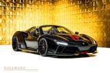 Ferrari F8 SPIDER BY NOVITEC N LARGO 1 of 15
