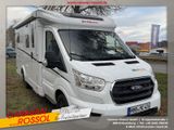 Dethleffs Globebus Go T 45  - Offers matching your search criteria