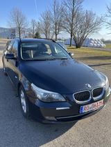 BMW d touring TURBO Krümmer Bremsen DPF NEU!!!!!! - BMW 5er Reihe aus 2008: Kombi