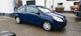 Opel Corsa D Bj.2009 - Opel Corsa aus 2009: Bj