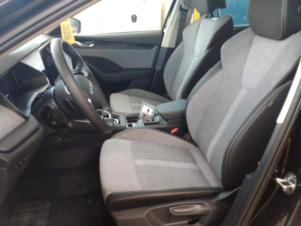Skoda Octavia - Bild 3