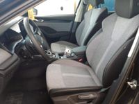 Skoda Octavia - Vorschau Bild 3