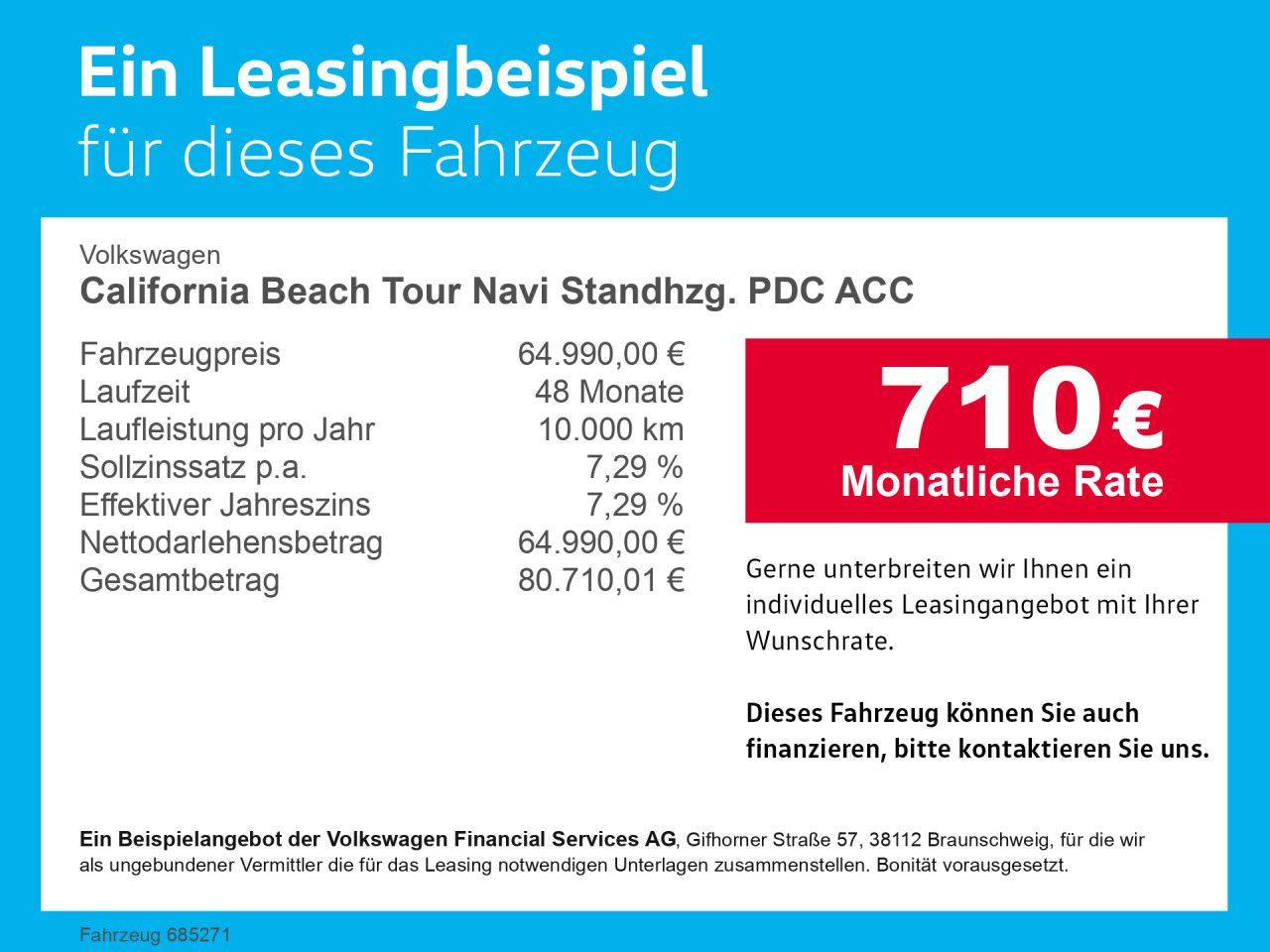 Volkswagen T7 California - Bild 4