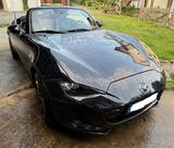 Mazda MX5 ND 2.0 160PS ExklusivLine Schwar... - Mazda: Mazda5