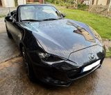 Mazda MX5 ND 2.0 160PS ExklusivLine Schwar... - Mazda MX-5: Nd