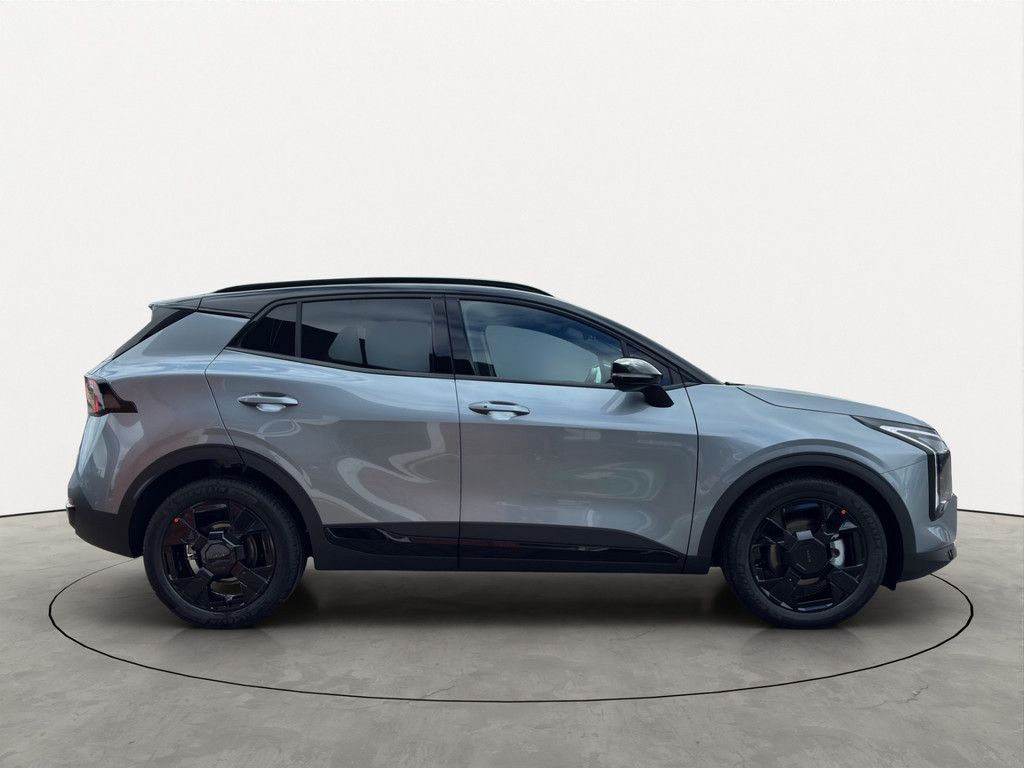 Kia Sportage - Bild 6