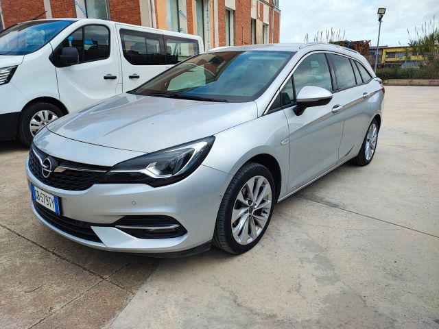 Opel Astra 1.5 CDTI 122 CV S&S AT9 Sports Tourer