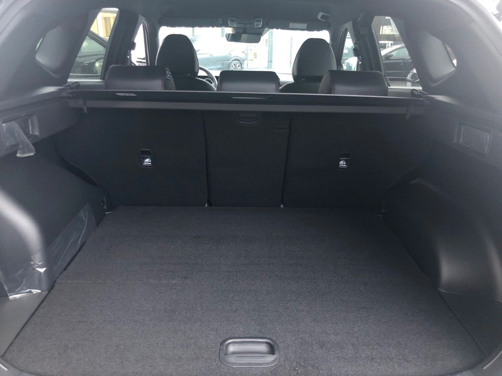 Hyundai TUCSON - Bild 10