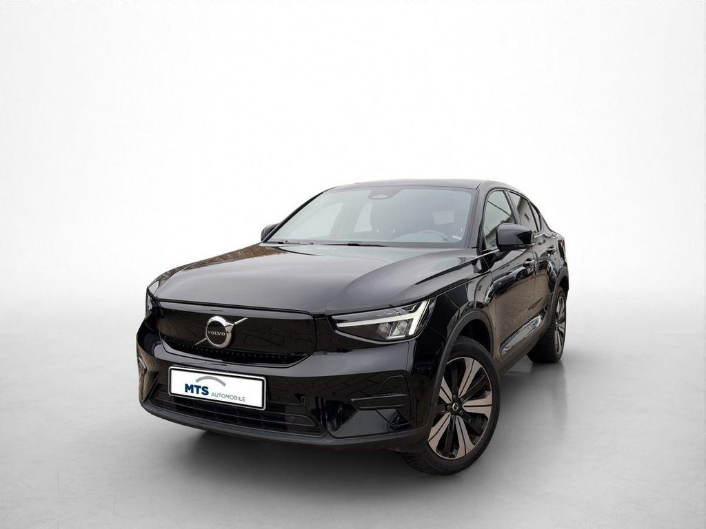 Volvo C40 Recharge Pure Electric Pano Kamera 19"