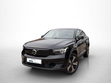 Volvo Leasingangebot: Volvo C40 Recharge Pure Electric Pano Kamera 19"