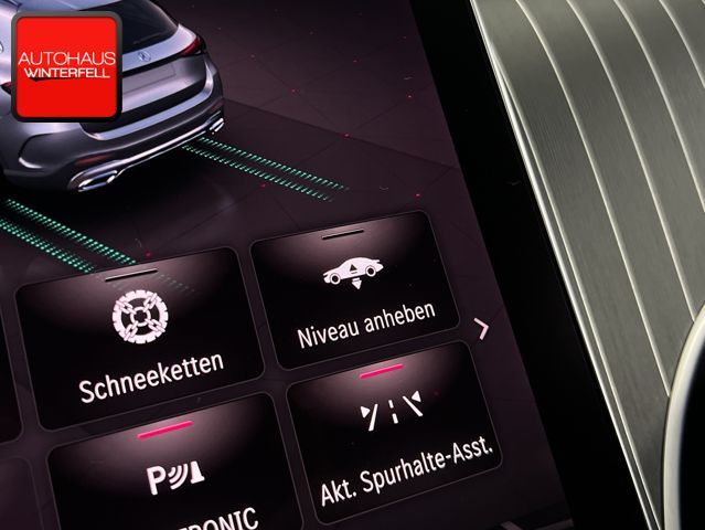 Mercedes-Benz GLC 300 d 4M AMG PREMIUM NIGHT AIRMATIC DIGITAL foto 10