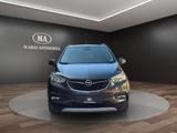 Opel Mokka X Active Start/Stop - Opel Mokka mit Diesel-Antrieb