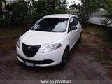 Lancia Ypsilon III 2011 Benzina 0.9 t.air S Momo - Lancia Ypsilon: Momo
