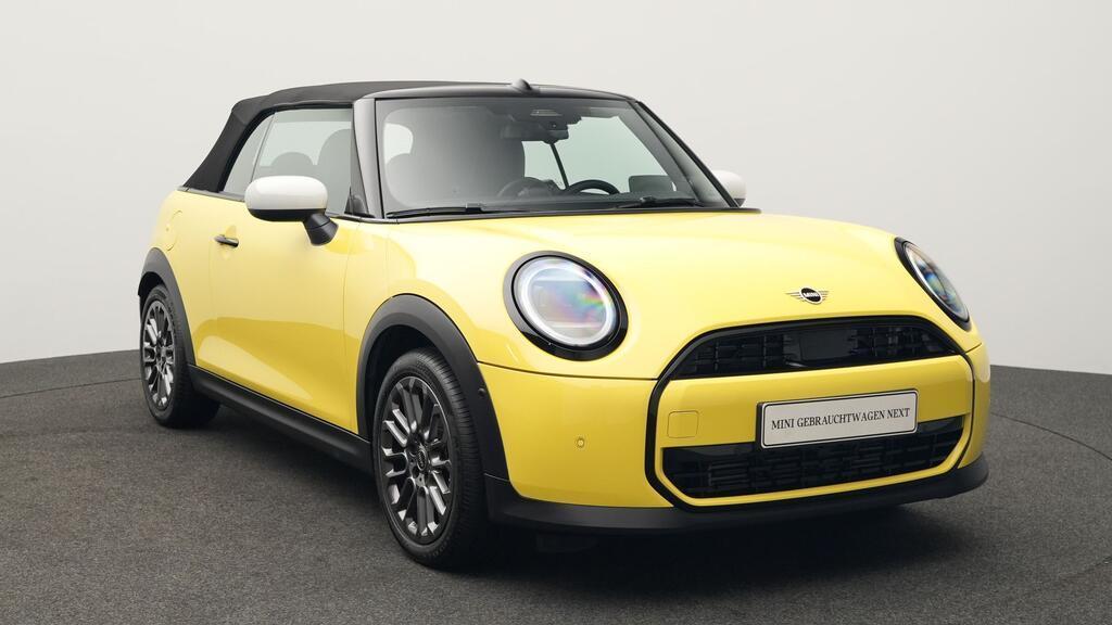 MINI Cooper Classic Trim, миниатюра 2