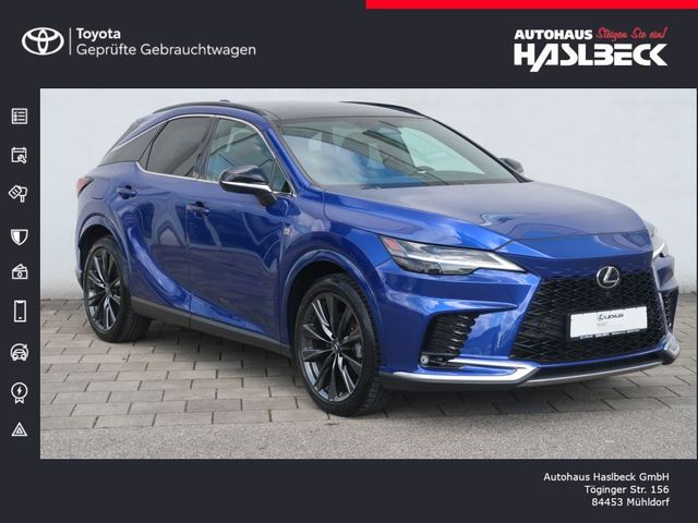 LEXUS RX 450