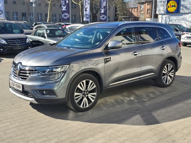 Renault Koleos Initiale Paris 4x4 2.0 dCi 175 FAP Energy