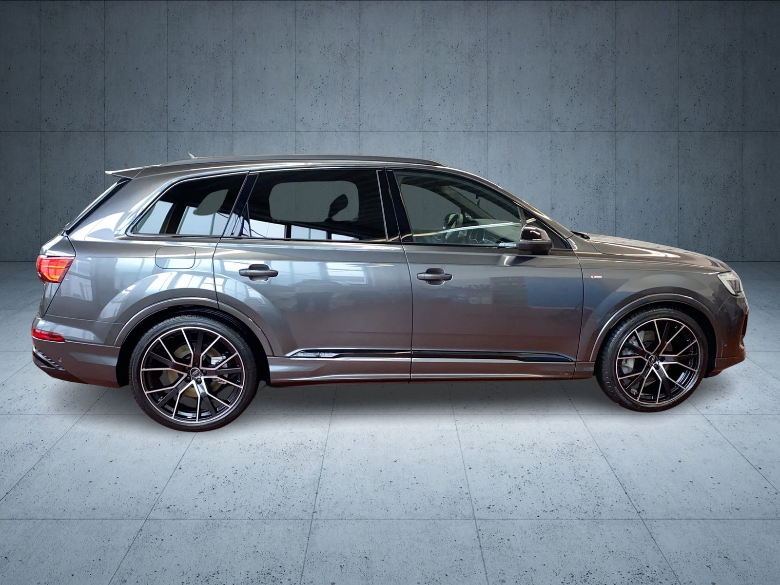 Audi Q7 - Bild 6