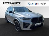 BMW X5 M Competition Inkl. € 1.190 Zubehörbonus |*In - BMW X5 M Jahreswagen