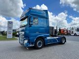 DAF XF 480 4x2 trekker SSC / Hydraulic /   Standclim - DAF Xf 480
