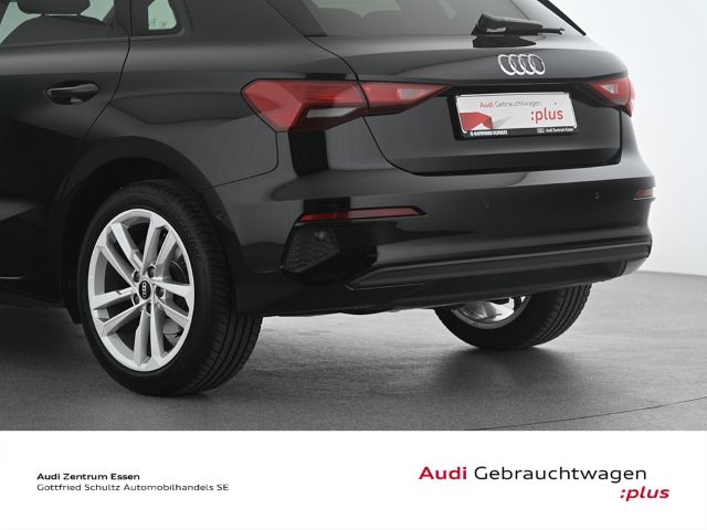 Audi A3 - Bild 8