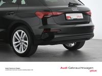 Audi A3 - Vorschau Bild 8