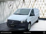 Mercedes-Benz Vito 116 CDI KA L Kamera*Winter-Paket*Navi*Klima - Mercedes-Benz: W116