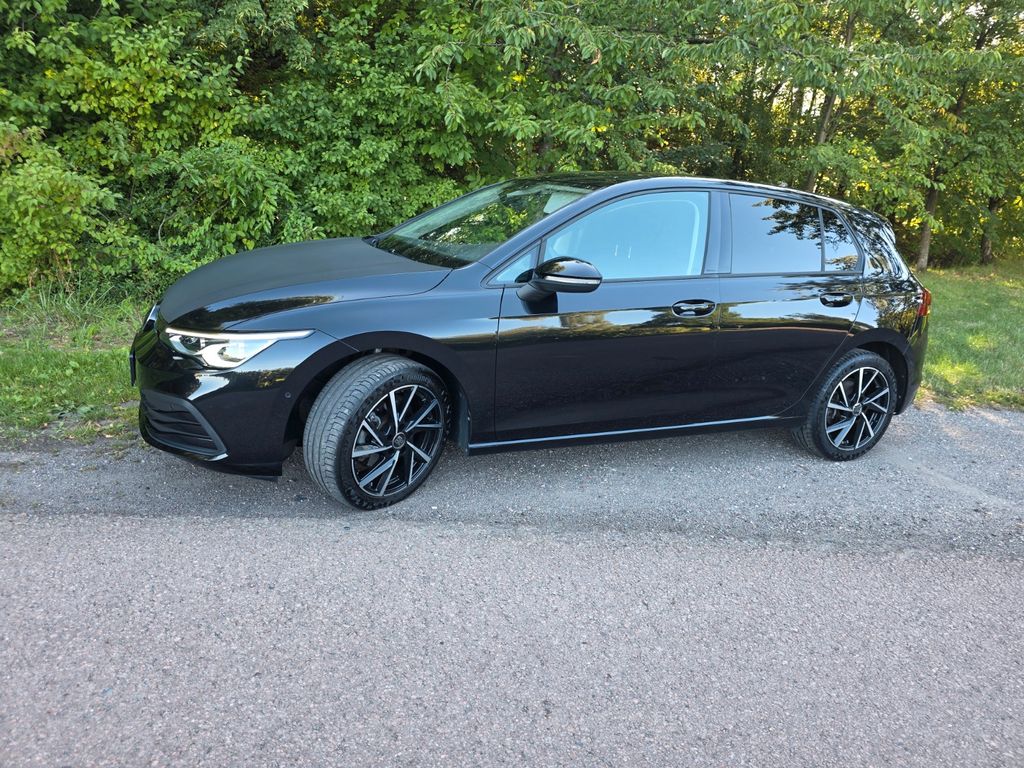 Image of Volkswagen Golf