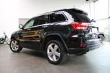 Jeep GRAND CHEROKEE 3.0 CRD EXKLUSIV *OVERLAND* AHK! - Jeep Grand Cherokee aus 2012: Overland