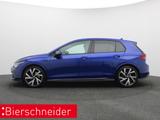 Volkswagen Golf 8 2.0 TDI DSG R-Line NAVI AHK KAMERA KEYLES - Volkswagen in Chemnitz