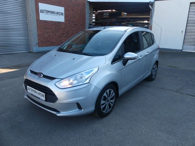 Ford B-Max 1.4 Trend*Ford Scheckheft*1.Hand*USB*Klima