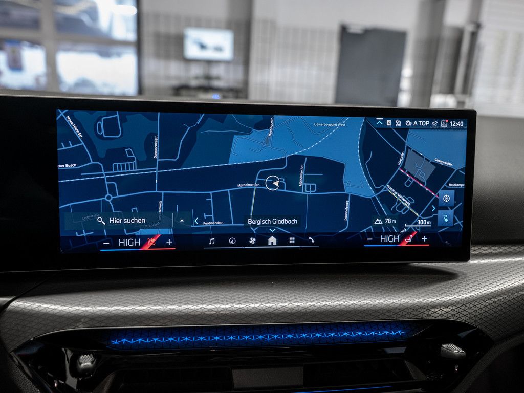 BMW i4 - Bild 14