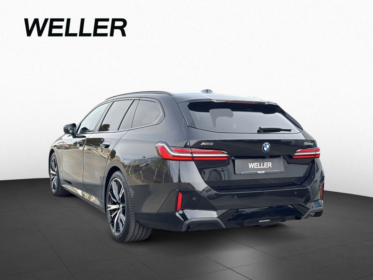 BMW 520 - Bild 10