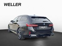 BMW 520 - Vorschau Bild 10