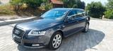 Audi A6 Allroad 3.0 TFSI quattro tiptronic - - Audi A6 Allroad bis 10.000 Euro