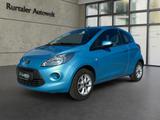 Ford Ka Trend *KLIMA*NAVI*USB*ALLW.*E-PAKET*TÜV* - Ford Ka/Ka+: Trend