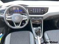 Volkswagen Polo - Vorschau Bild 11