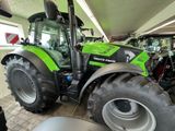 Deutz-Fahr Agrotron TTV 6185 - Offers matching your search criteria