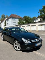 Mercedes-Benz Mercedes CLS 500 V8 1.Hand - aus 2009: Mercedes Cls