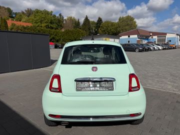 Fiat 500 - 6